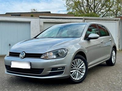 gebraucht VW Golf VII 