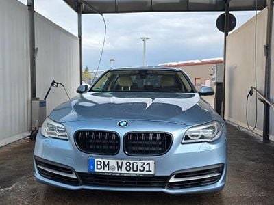 BMW 550