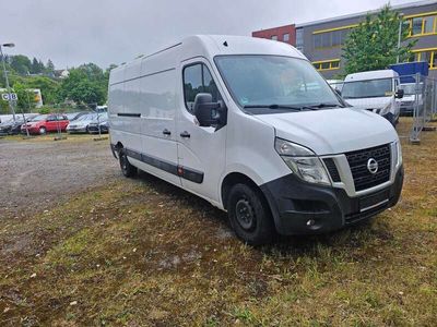 Nissan NV400