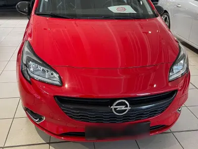Gebraucht Opel Corsa