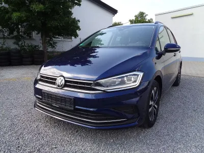 Gebraucht VW Golf VII