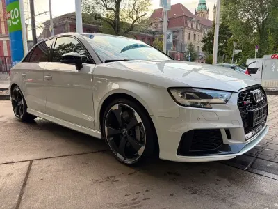 Gebraucht Audi RS3