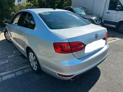 Gebraucht VW Jetta