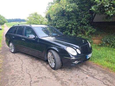 Mercedes E350
