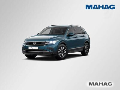 Gebraucht VW Tiguan Move 150 PS (110 kW) 2024 Othercolor SUV