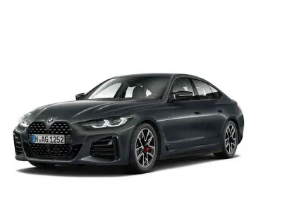 Gebraucht BMW M440 M Sport 374 PS (275 kW) 2023 Grau Limousine