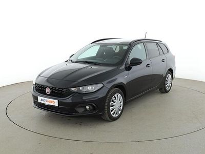 Gebraucht Fiat Tipo S 120 PS (88 kW) 2020 Schwarz Kombi