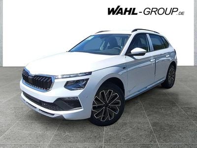 Weiß Neu 2025 Skoda Kamiq Selection SUV | 29.390 € (Guter Preis)