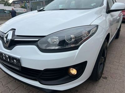 Renault Mégane III