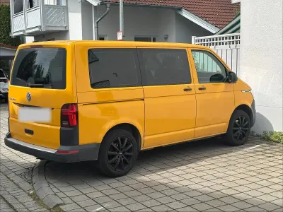 Gebraucht VW Caravelle