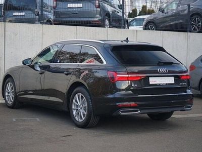 Gebraucht Audi A6 Comfort 245 PS (180 kW) 2019 Andere Kombi