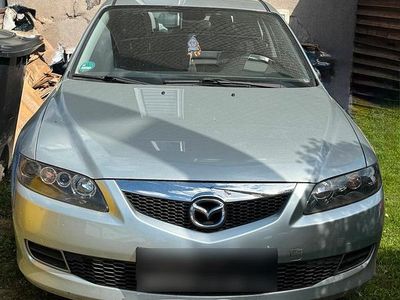 Usata Mazda 6 2006 Berlina