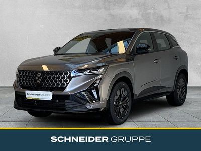 Neu Renault Austral Evolution 150 PS (110 kW) 2026 Grau SUV