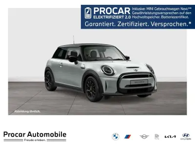 Gebraucht Mini Cooper SE