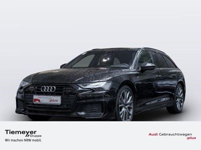 gebraucht Audi A6 A6 Avant TFSI e SportAvant 55 TFSIe Q SPORT HD-MATRIX HuD KAMERA NAVI