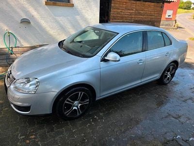 VW Jetta
