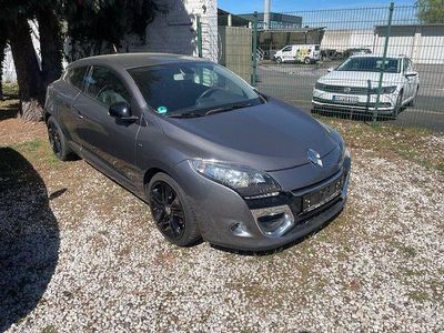 Usata Renault Mégane III Bose Edition 131 CV (96 kW) 2013 Grigio Coupé