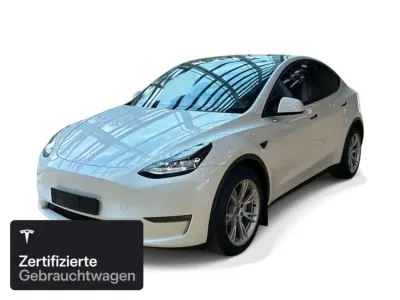Gebraucht Tesla Model Y