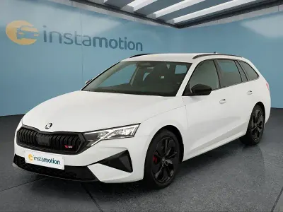 Gebraucht Skoda Octavia