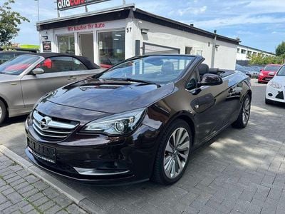 Opel Cascada