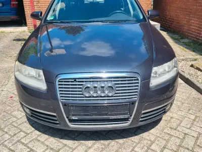 Gebraucht Audi A6 177 PS (130 kW) 2026 Limousine
