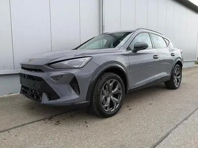 Ny Cupra Formentor 150 HK (110 kW) 2026 Andere SUV