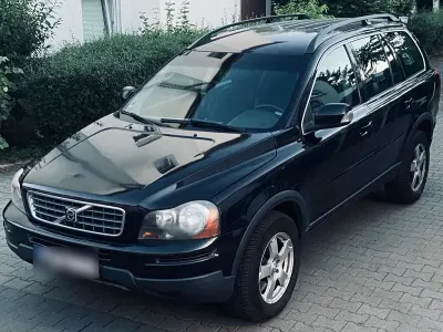 Gebraucht Volvo XC90