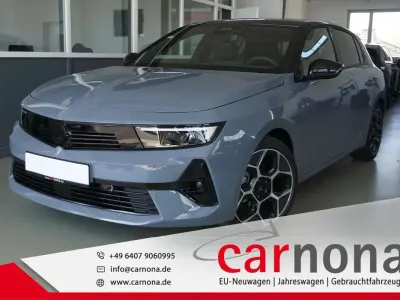 Neu Opel Astra 131 PS (96 kW) 2026 /typ aussenverkleidung spiege Limousine
