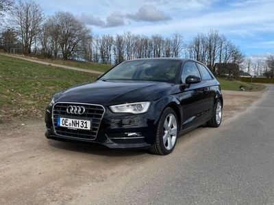 gebraucht Audi A3 1.4 TFSI