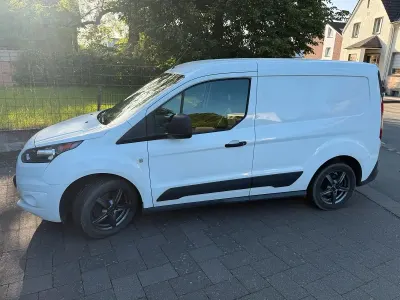 Gebraucht Ford Transit Connect