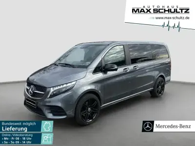 Gebraucht Mercedes V300
