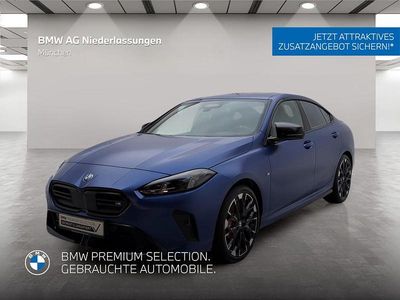 Gebraucht BMW M235 Performance 300 PS (220 kW) 2024 Blau Coupé