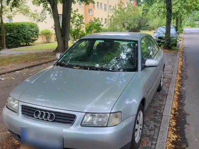 Gebraucht Audi A3