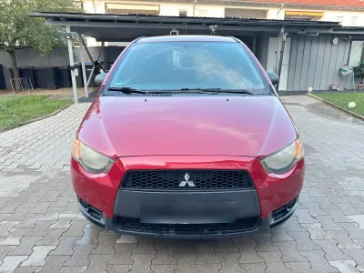 Gebraucht Mitsubishi Colt