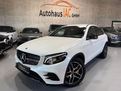 Mercedes GLC250