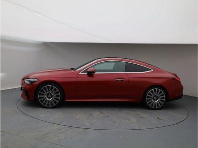 Gebraucht 2023 Mercedes CLE300 | 55.900 € (Fairer Preis)