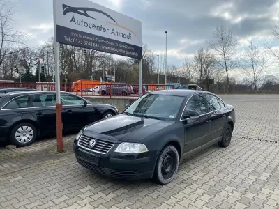 Gebraucht VW Passat