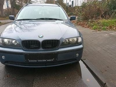 BMW 316