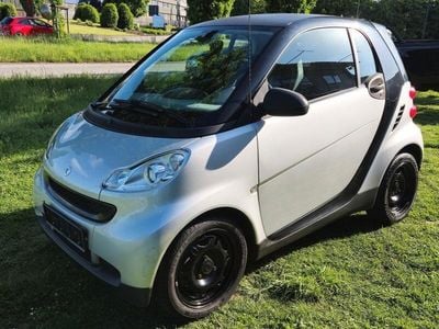 Smart ForTwo Coupé