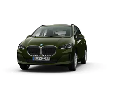 Używany BMW 225 Efficient Dynamics 136 KM (100 kW) 2026