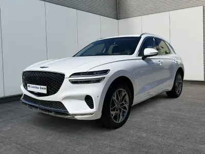 Gebraucht Genesis GV70