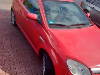 Gebraucht Opel Tigra