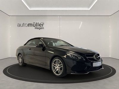 Mercedes E500