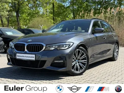Gebraucht BMW 318