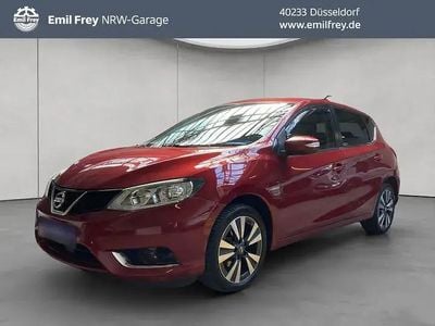 Nissan Pulsar