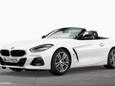 Brugt BMW Z4