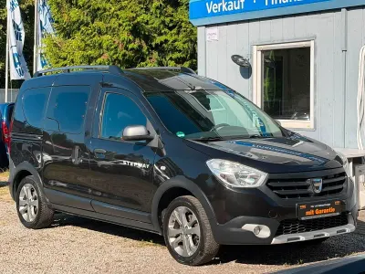 Gebraucht Dacia Dokker