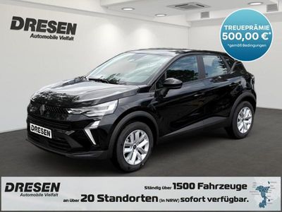 Neu Renault Captur Evolution 91 PS (66 kW) 2025 SUV