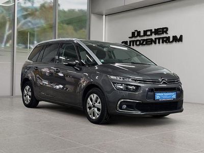 Citroën Grand C4 Picasso