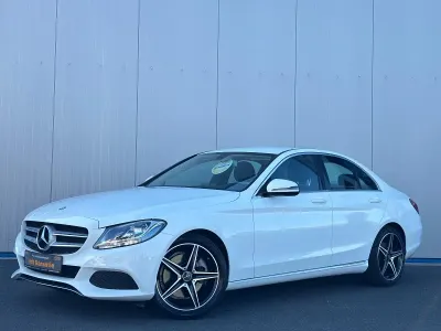 Gebraucht Mercedes C300